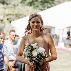 Meet your Posher, Melissa